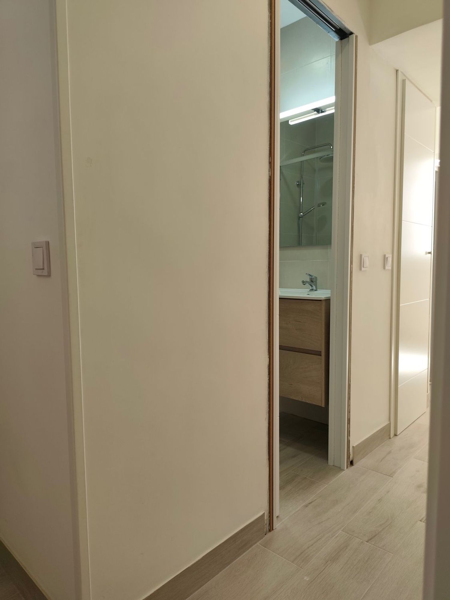 Piso en Calle de Pablo Montesinos, 5, San Isidro - Foto 6