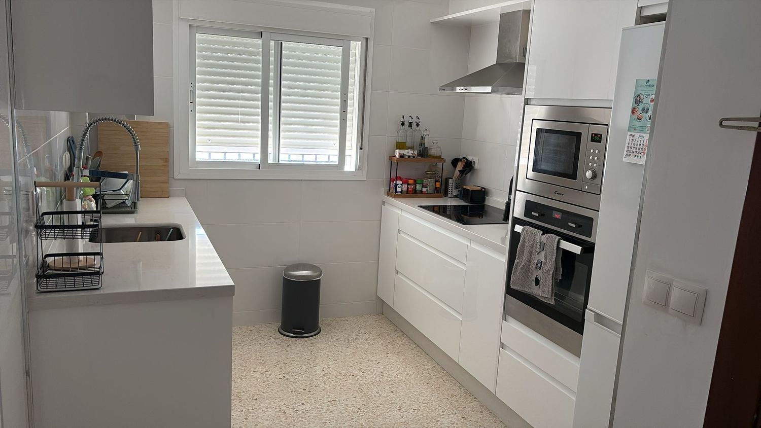 Estudio en Calle Binéfar, 5, La Plata - Foto 9