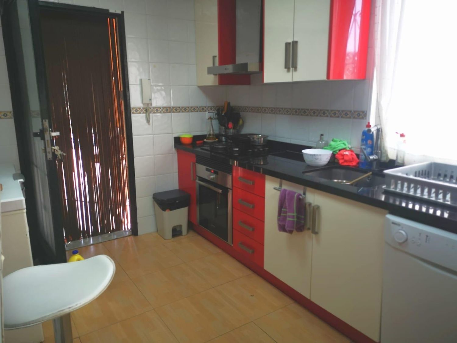 Casa independiente en camino del Rio, 4 - Foto 15