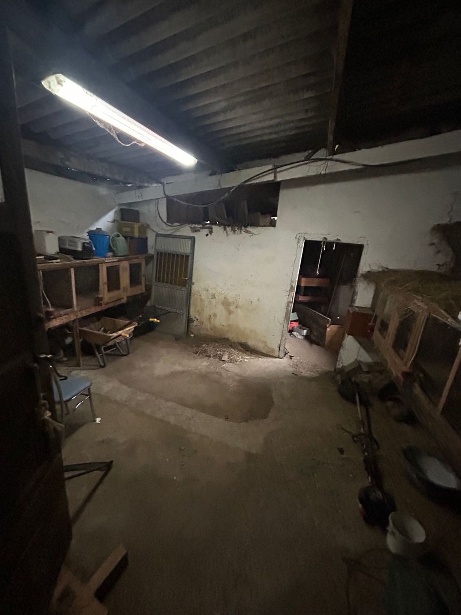 Casa de pueblo en Antonio Alzaga Etorbidea, 85, Kabiezes, Kabiezes - Foto 13