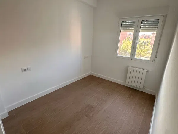 Piso en via Lusitana, 118 - Foto 2