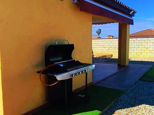 Casa rural en camino de la Doma, 1 - Foto 22