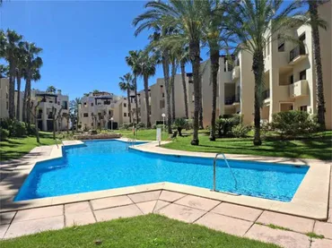Apartamento en RODA GOLF RESORT - Foto 1