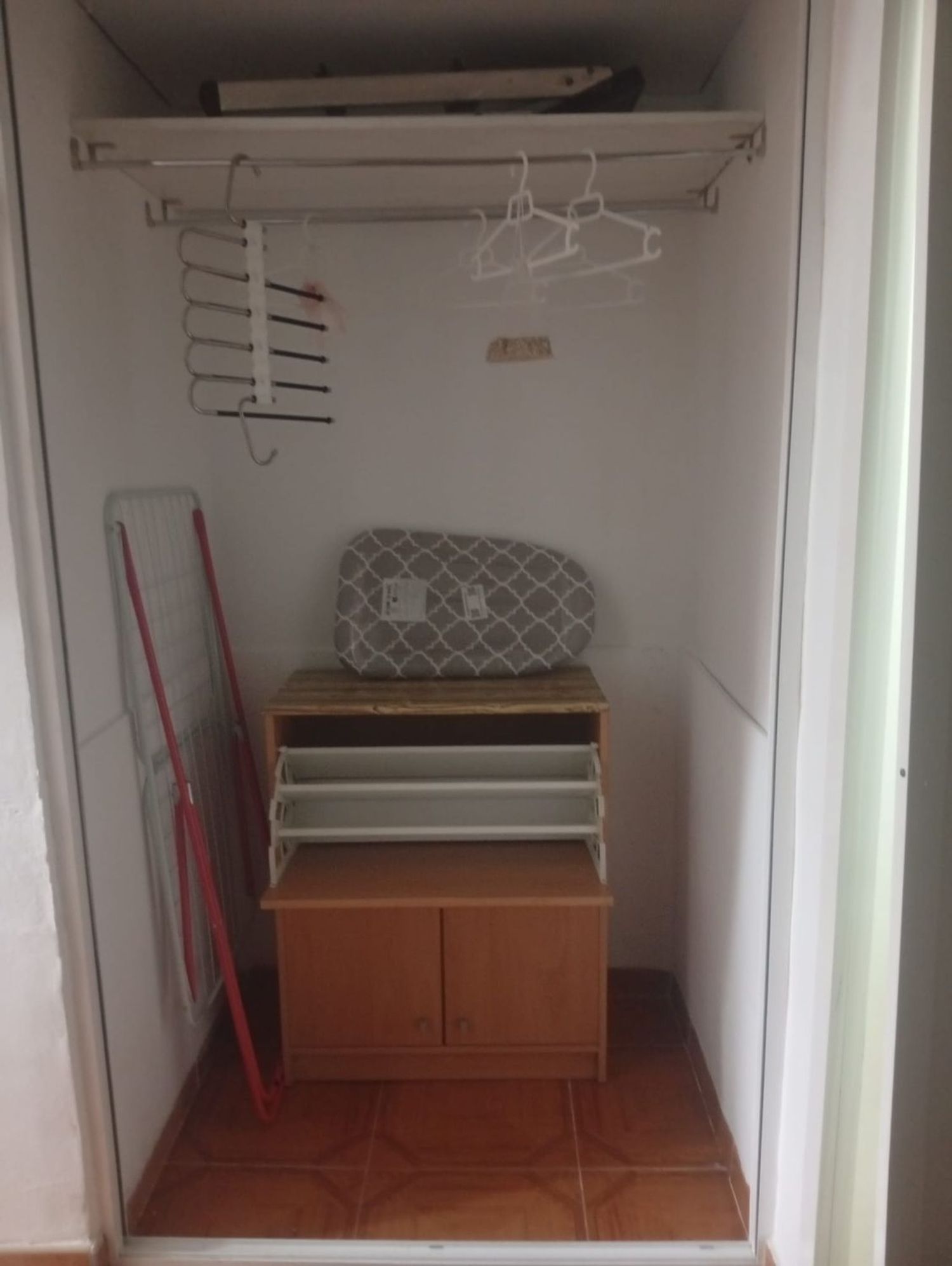 Estudio en Calle Alonso Mingo, 13, Bellavista - Foto 4