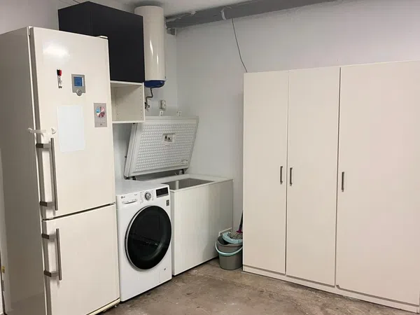 Chalet adosado en Avenida de Francisco Guerrero, 71 - Foto 14