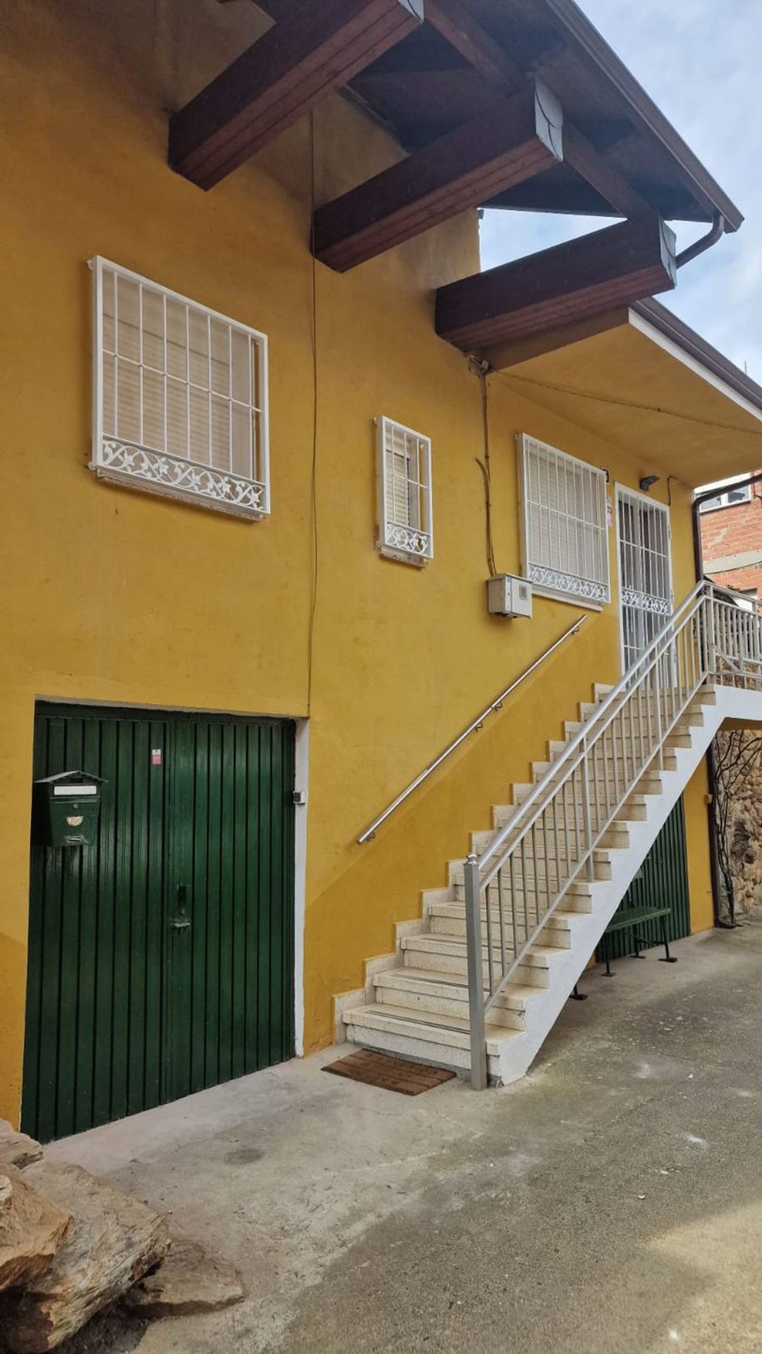 Casa o chalet independiente en Calle Labradores, 12 - Foto 4