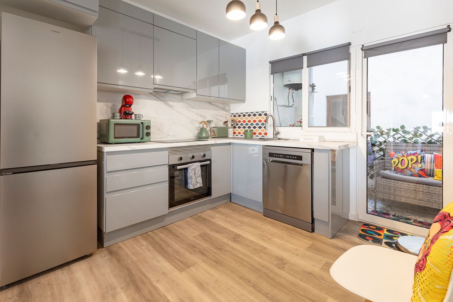 Piso en plaza de la Replaceta, 1 - Foto 2