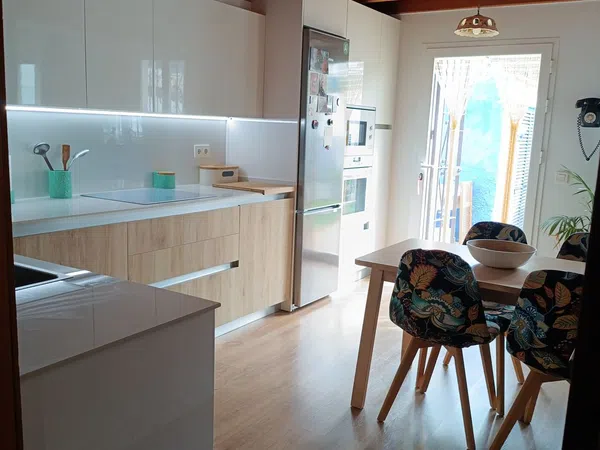 Chalet adosado en Calle Olivino, 22, Avenida de las Ciencias - Foto 3
