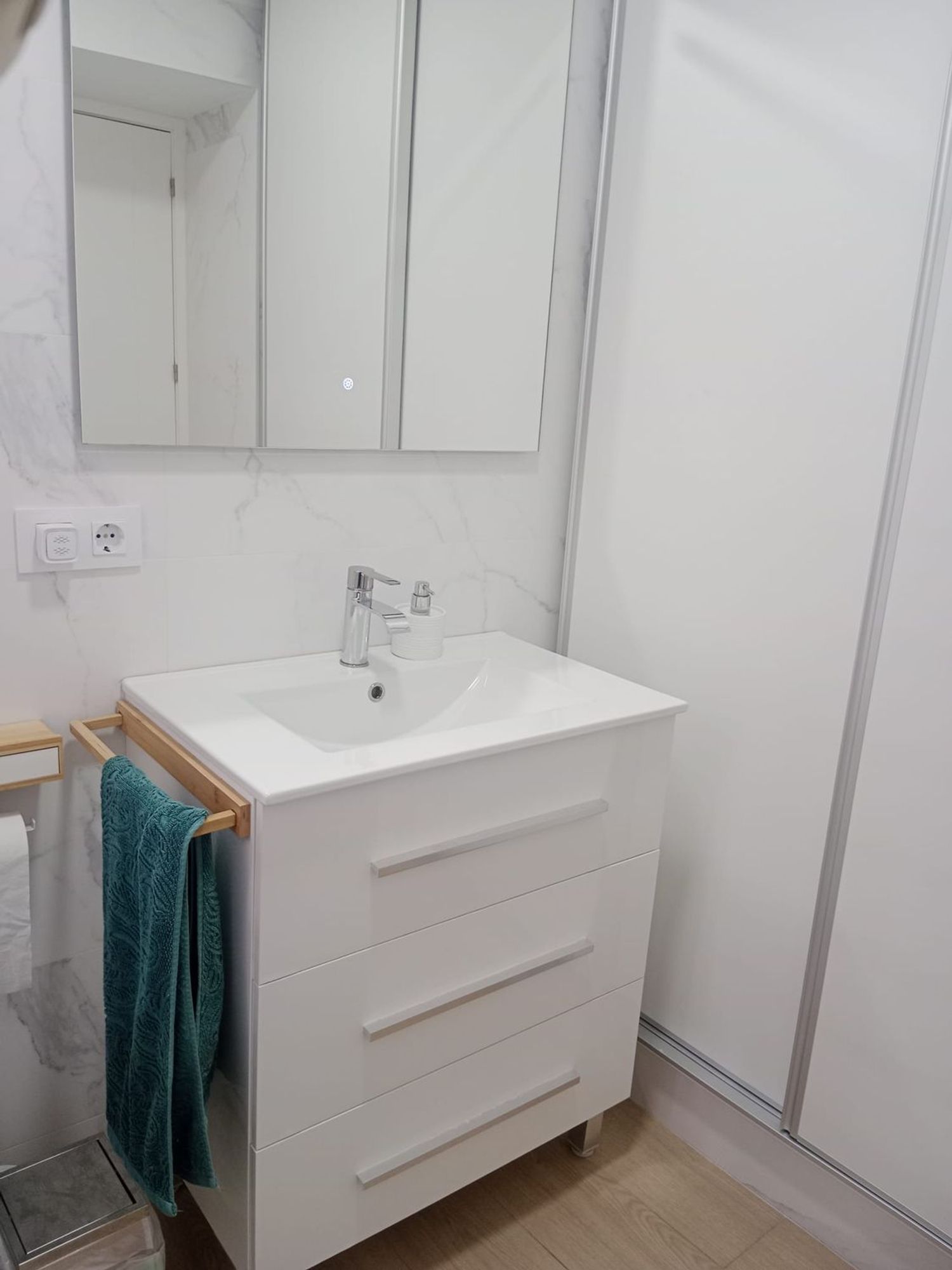 Casa o chalet independiente en Calle Teniente Miranda, 60, Centro, Centro - Foto 11