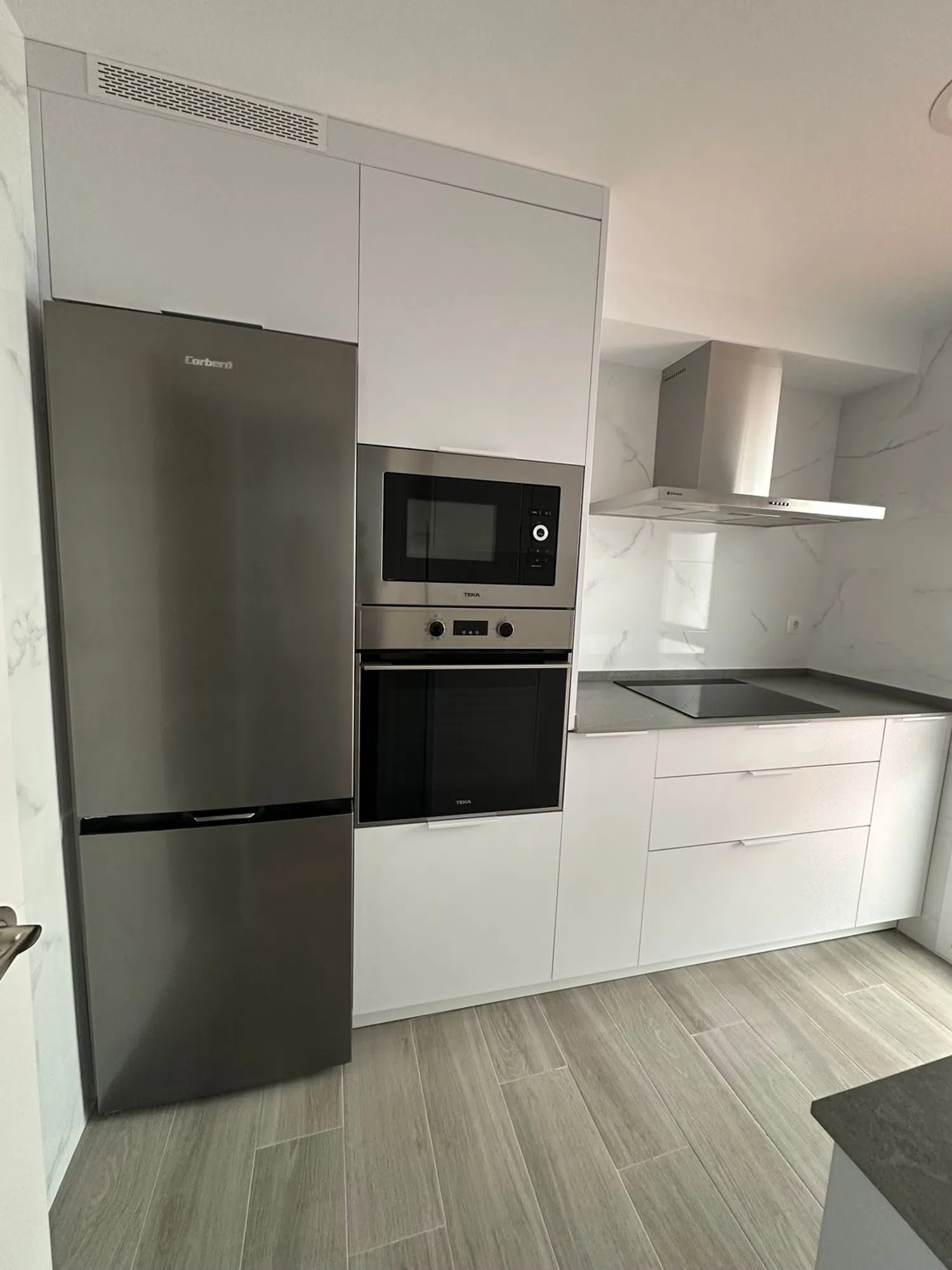 Piso en calle Dean Francisco Xavier, 70 - Foto 11