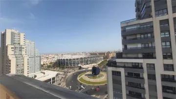 Piso en Cortes Valencianas - Foto 3