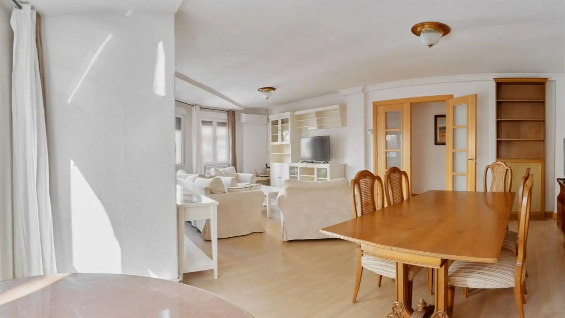 Piso en  Zaragoza Capital - Foto 2