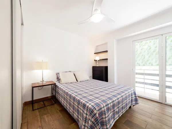 Piso en calle d' Antonio Ponz, 114 - Foto 5