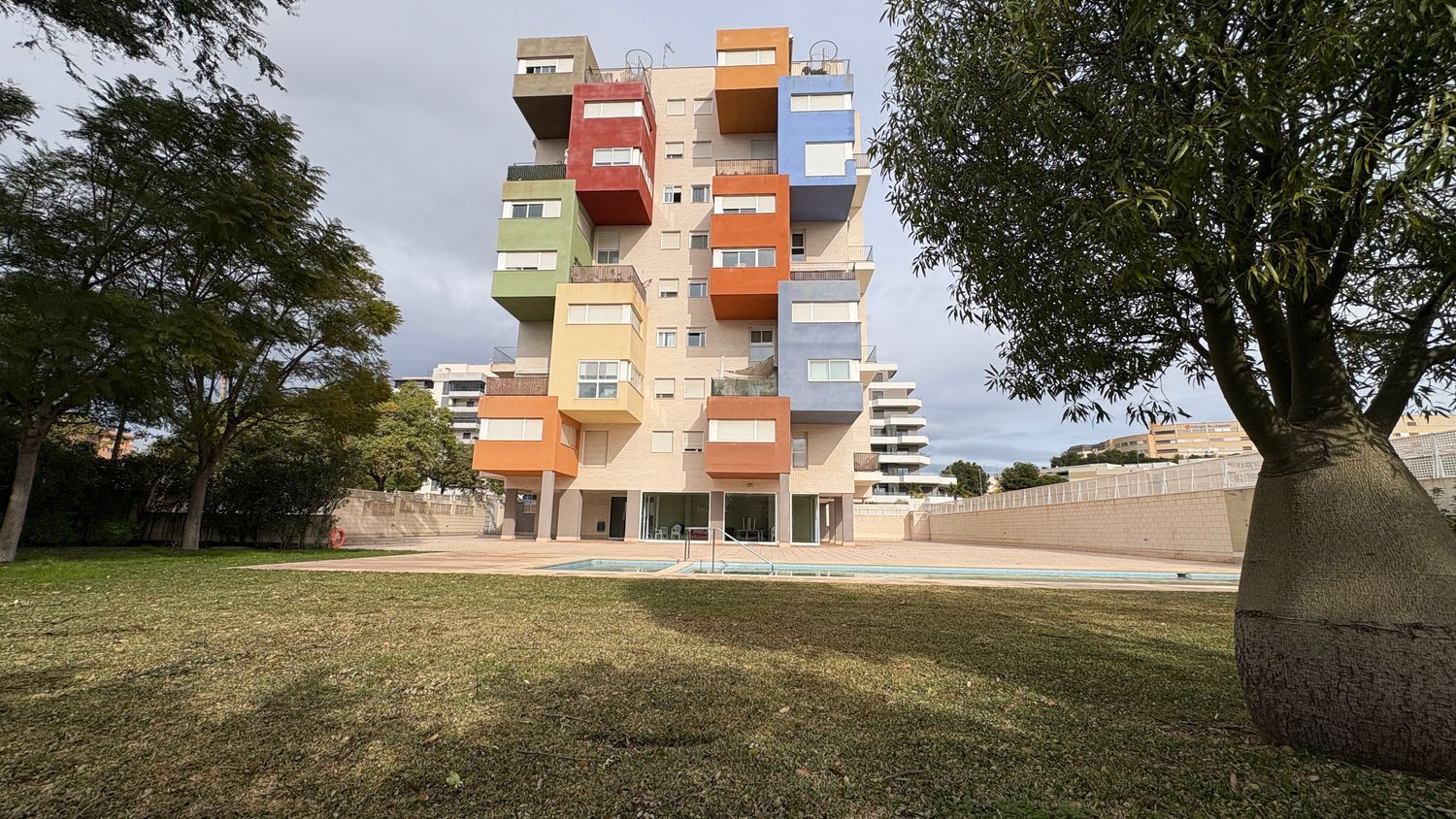 Piso en calle Diputado Antonio Garcia Miralles, 20 - Foto 23