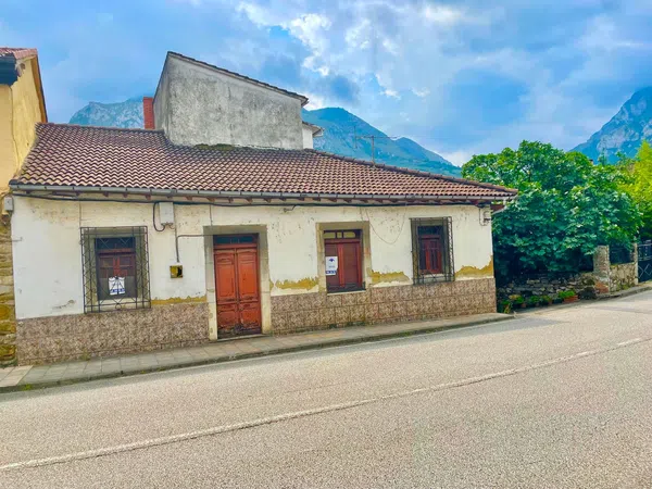 Casa de pueblo en Barrio Traslavilla, 11 - Foto 4