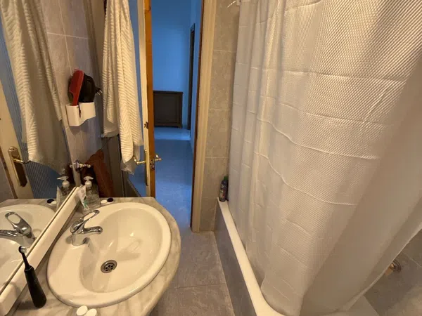 Piso en Calle Serra Gañidoira, 55, Residencia - Abella, Residencia - Abella - Foto 16