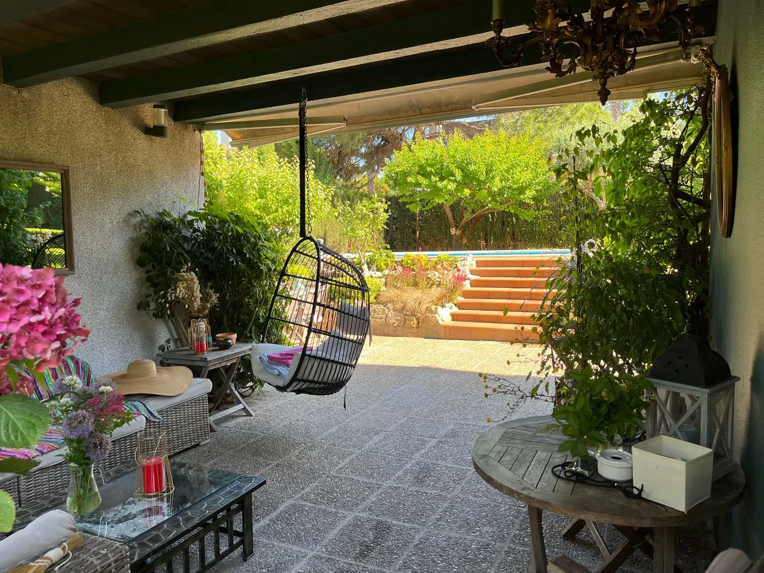 Casa independiente en calle Torres Clavé, 1 - Foto 12