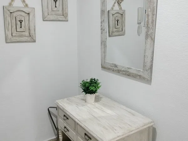 Piso en calle Abogado Enríquez Barrios, 3 - Foto 4