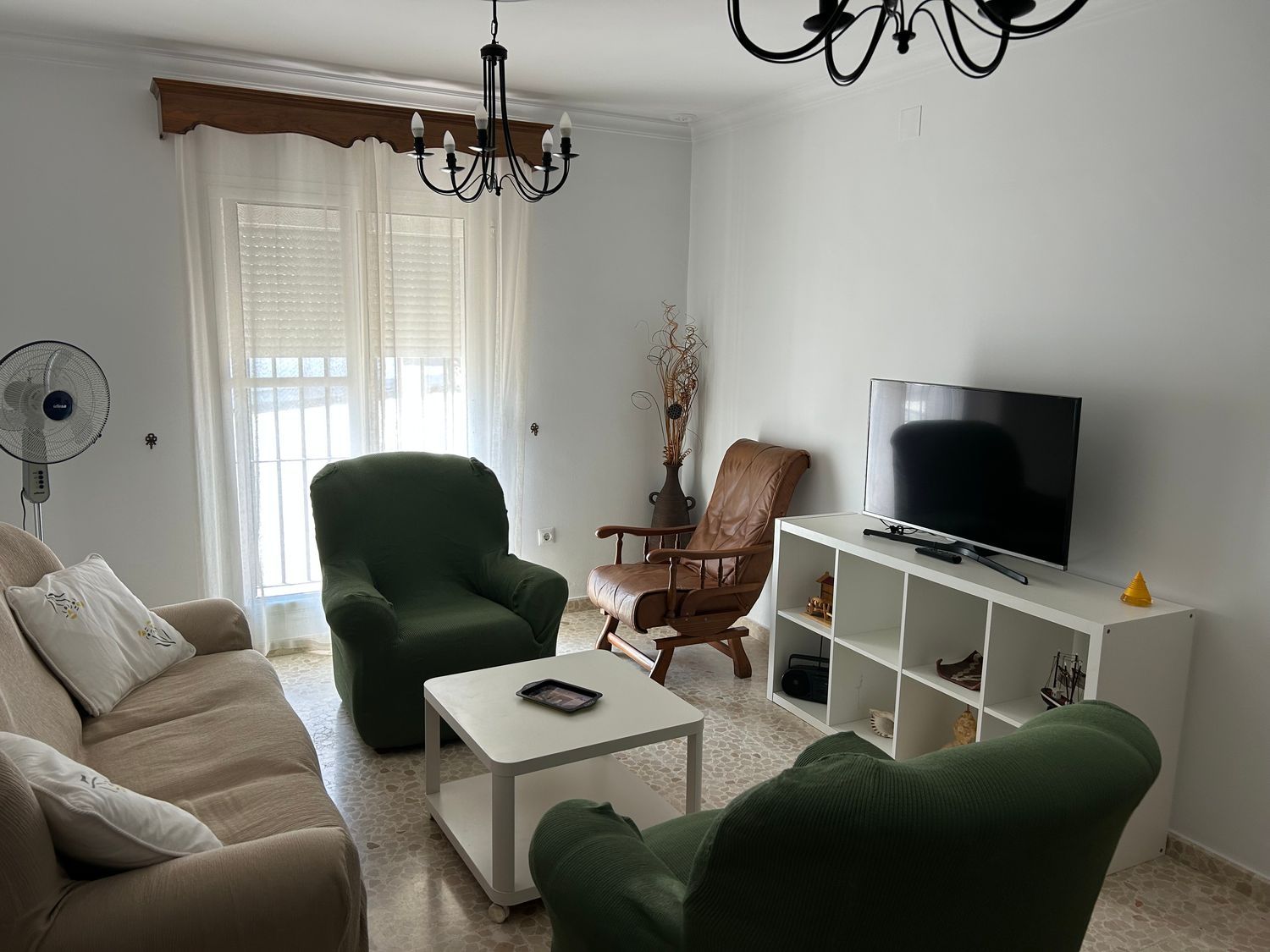 Chalet adosado en Avenida de Buenavista, 56 - Foto 6