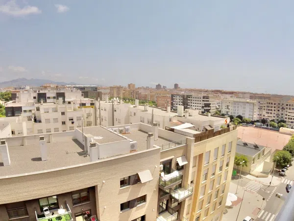 Piso en Calle del Riu Adra, 5 a, Zona Ensanche-Río Jucar - Foto 5