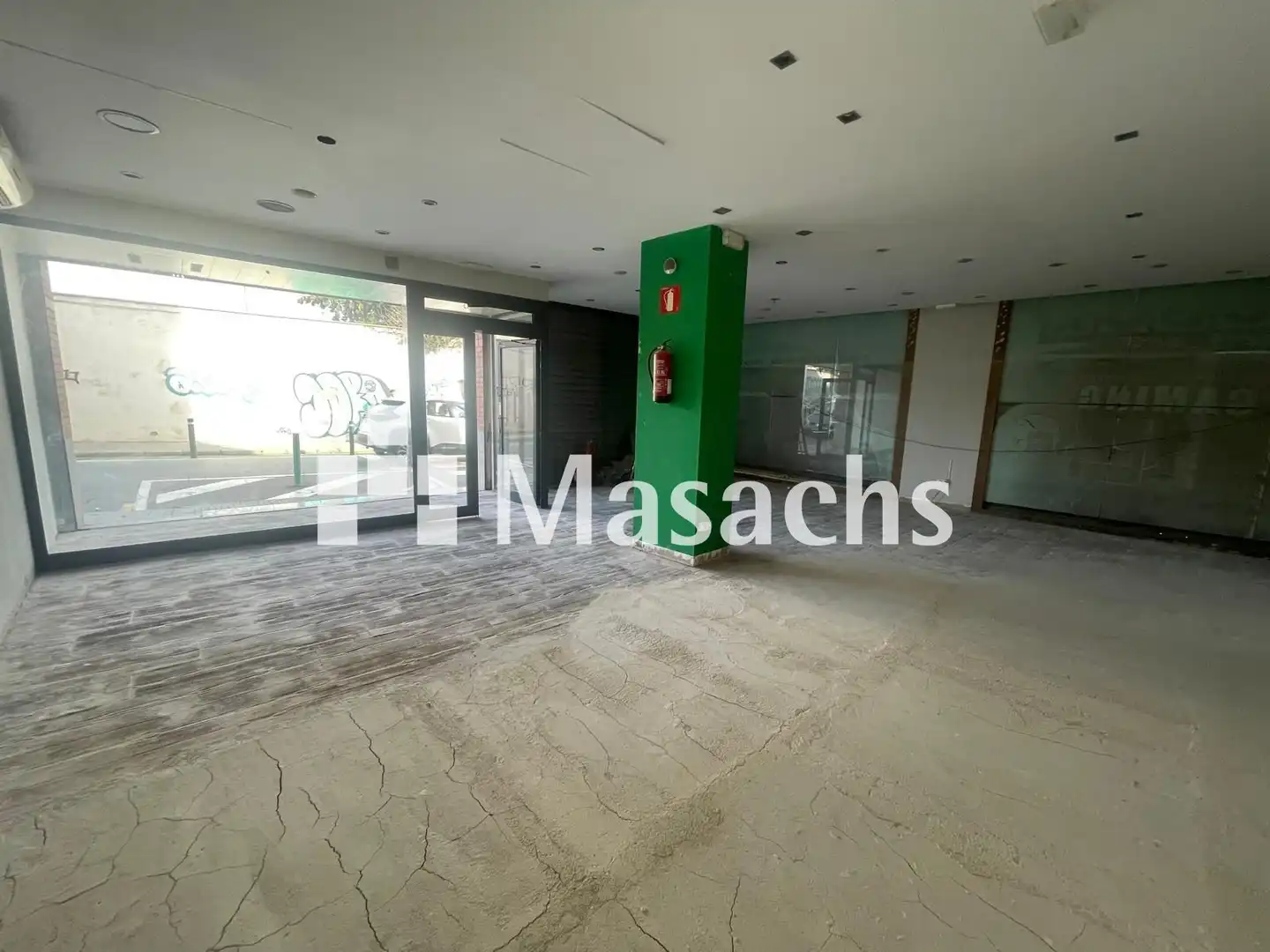 Local comercial en Terrassa - Foto 5