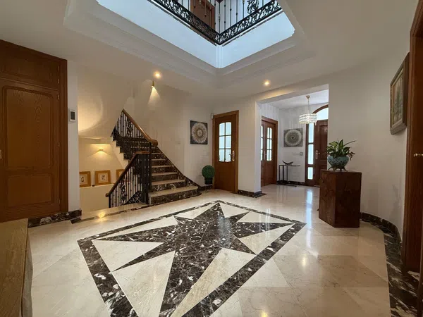 Chalet adosado en Calle Triguero, 1, Los Pacos, Los Pacos - Foto 1
