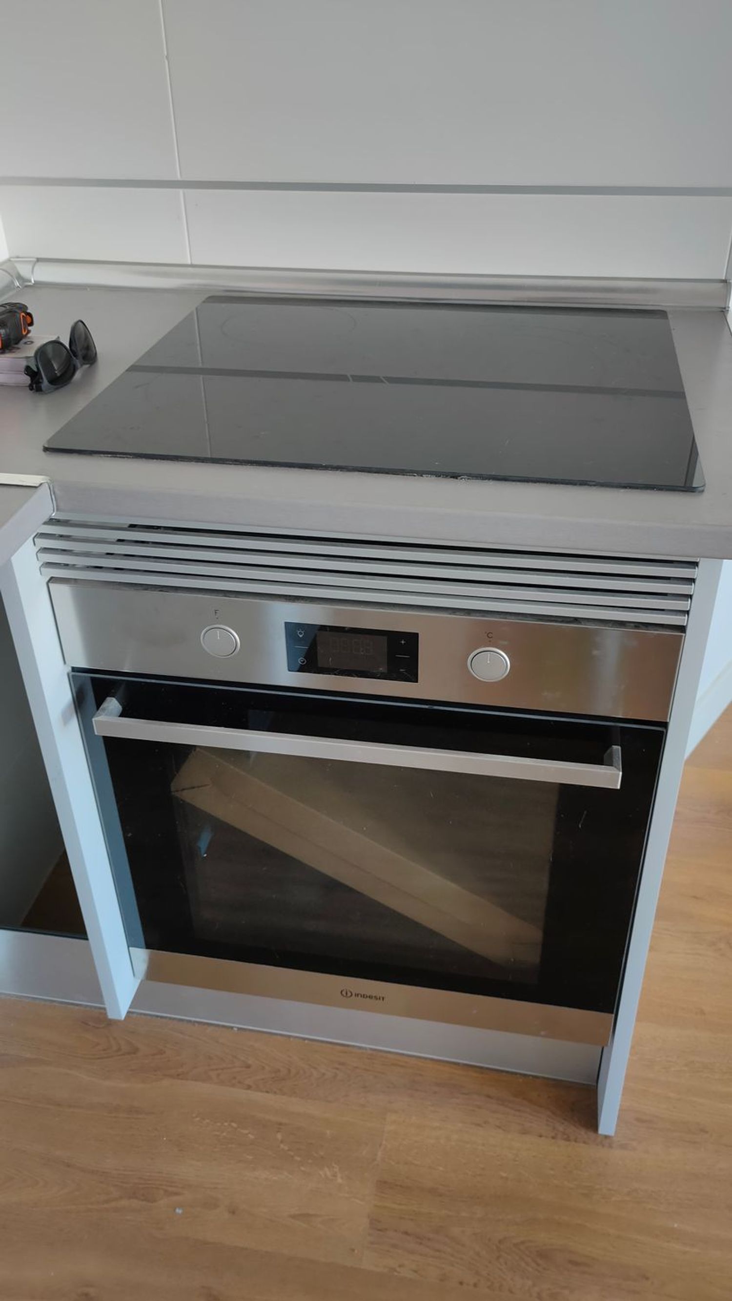 Piso en calle Juan Carlos I, 11 - Foto 7