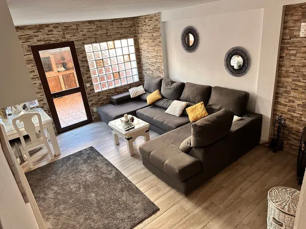 Casa o chalet independiente en Calle Iris, 72, San García - La Juliana, San García - La Juliana - Foto 17