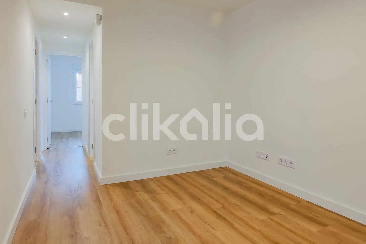 Piso en calle de Villajoyosa - Foto 4