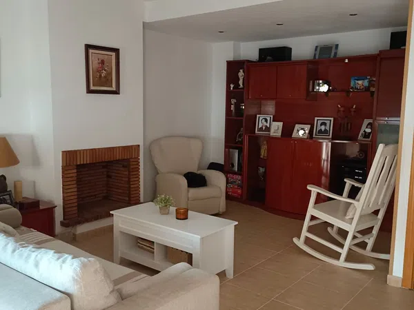Chalet adosado en Venezuela, 43, Centro, Centro - Foto 8