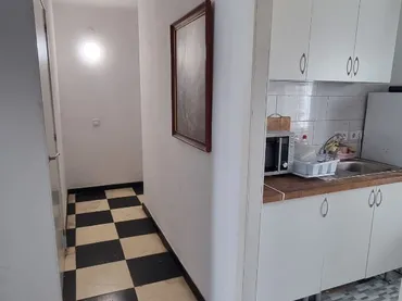 Piso en  Carrer de Joaquim Verdaguer 39 - Foto 1