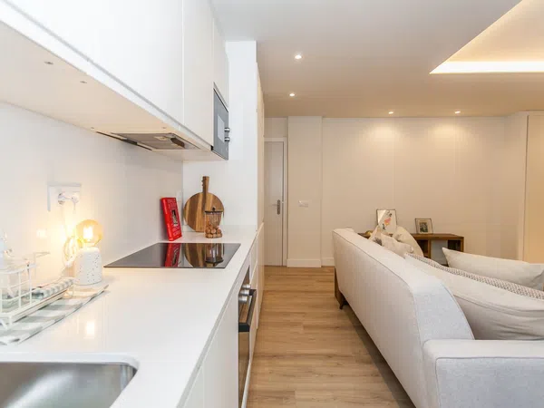 Piso en calle del Torpedero Tucumán, 6 - Foto 10