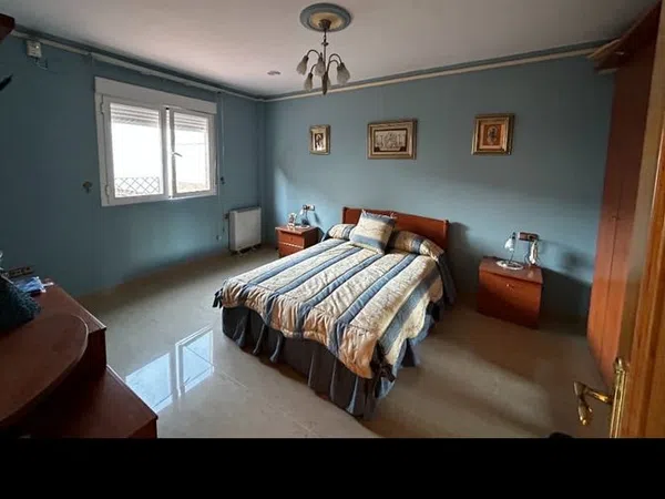 Casa o chalet independiente en Calle Huelva, 7 - Foto 11