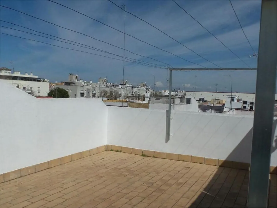 Piso en  Plaza la Carlota 5 - Foto 25