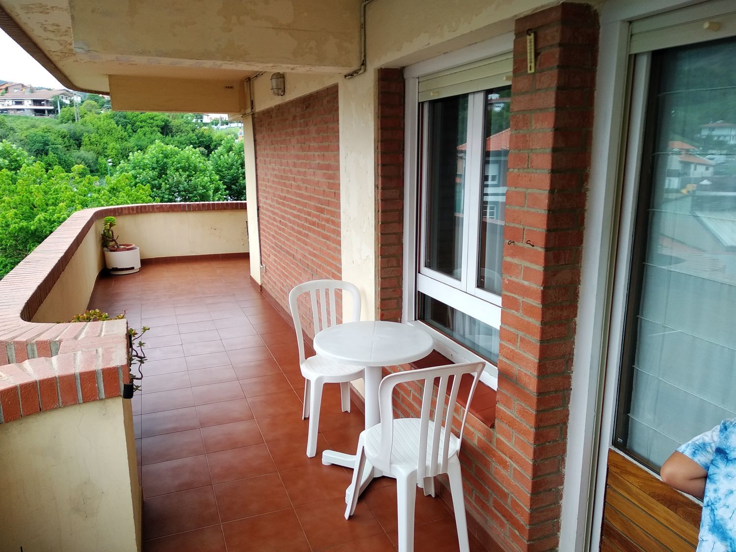 Piso en Areagako Bidea, 7 - Foto 2
