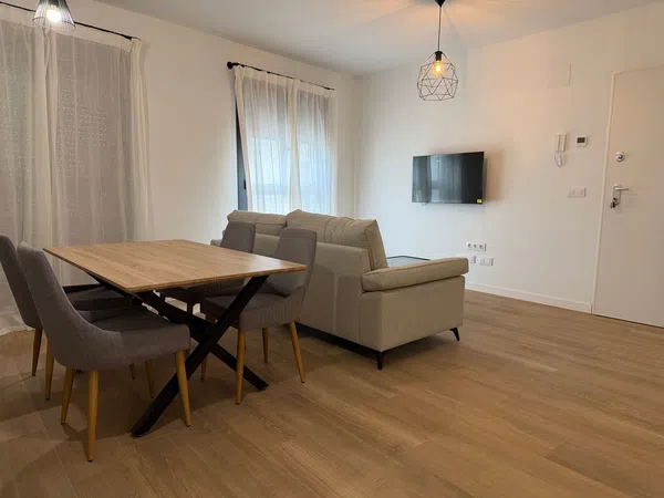 Piso en Avenida de Jerez, 10, Bellavista - Foto 2