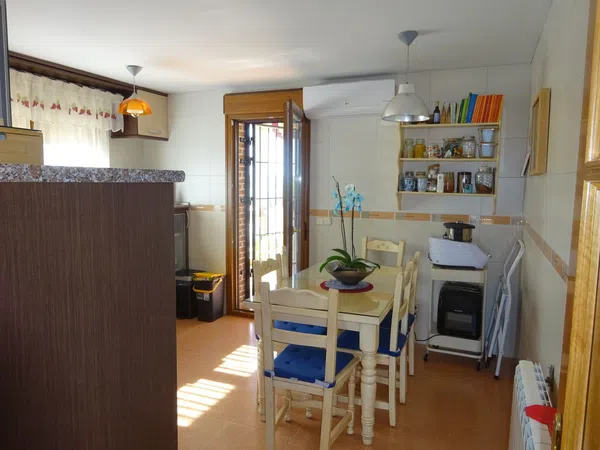 Casa o chalet independiente en Calle Jilguero, 1 - Foto 20
