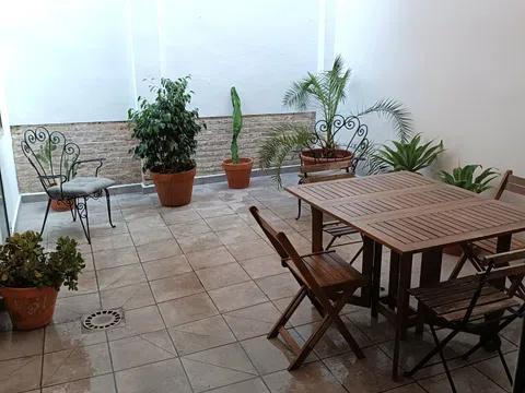 Piso en calle de Nador, 3