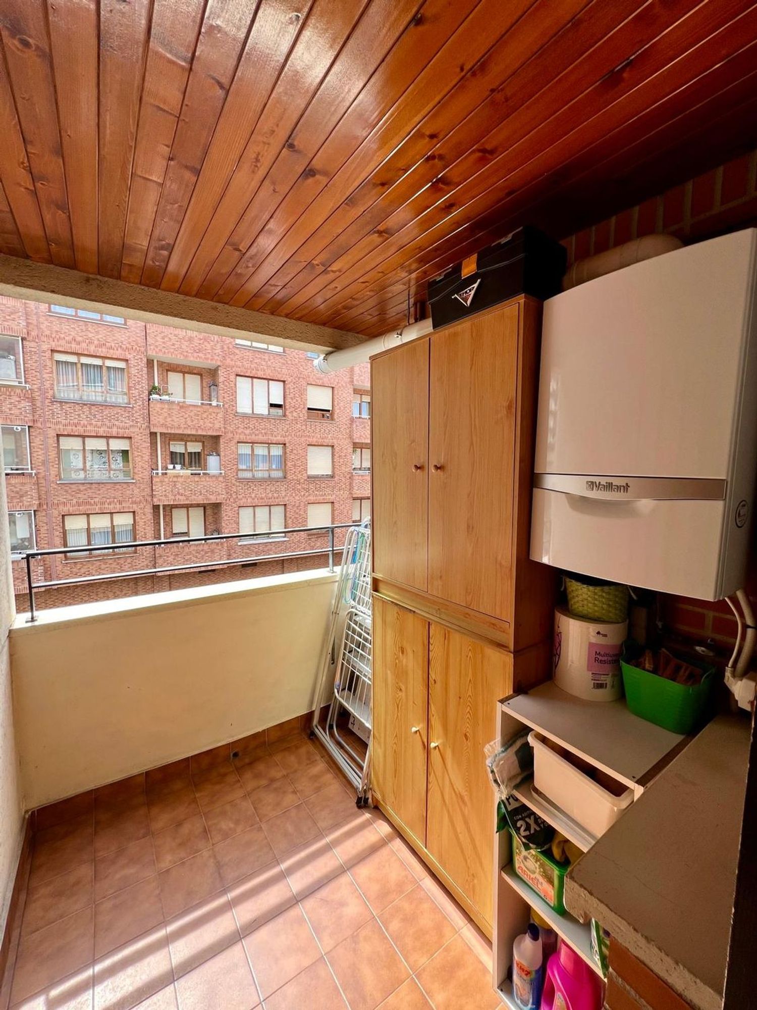 Piso en Calle Zamacola, 174, La Peña - Foto 8