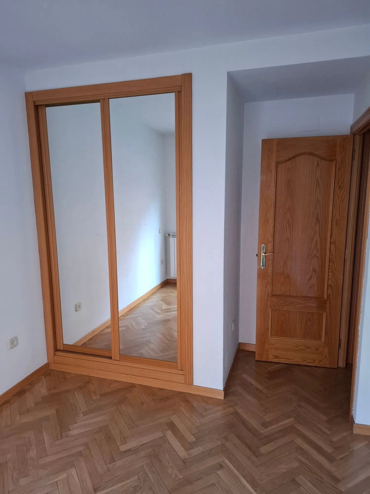 Piso en calle de Molina, 25 - Foto 4