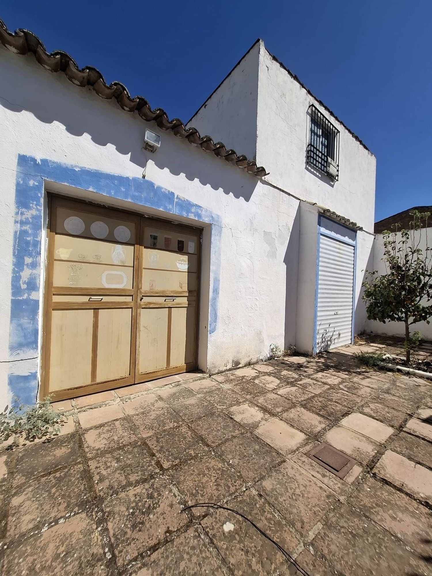 Casa de pueblo en Calle ancha s/n - Foto 3