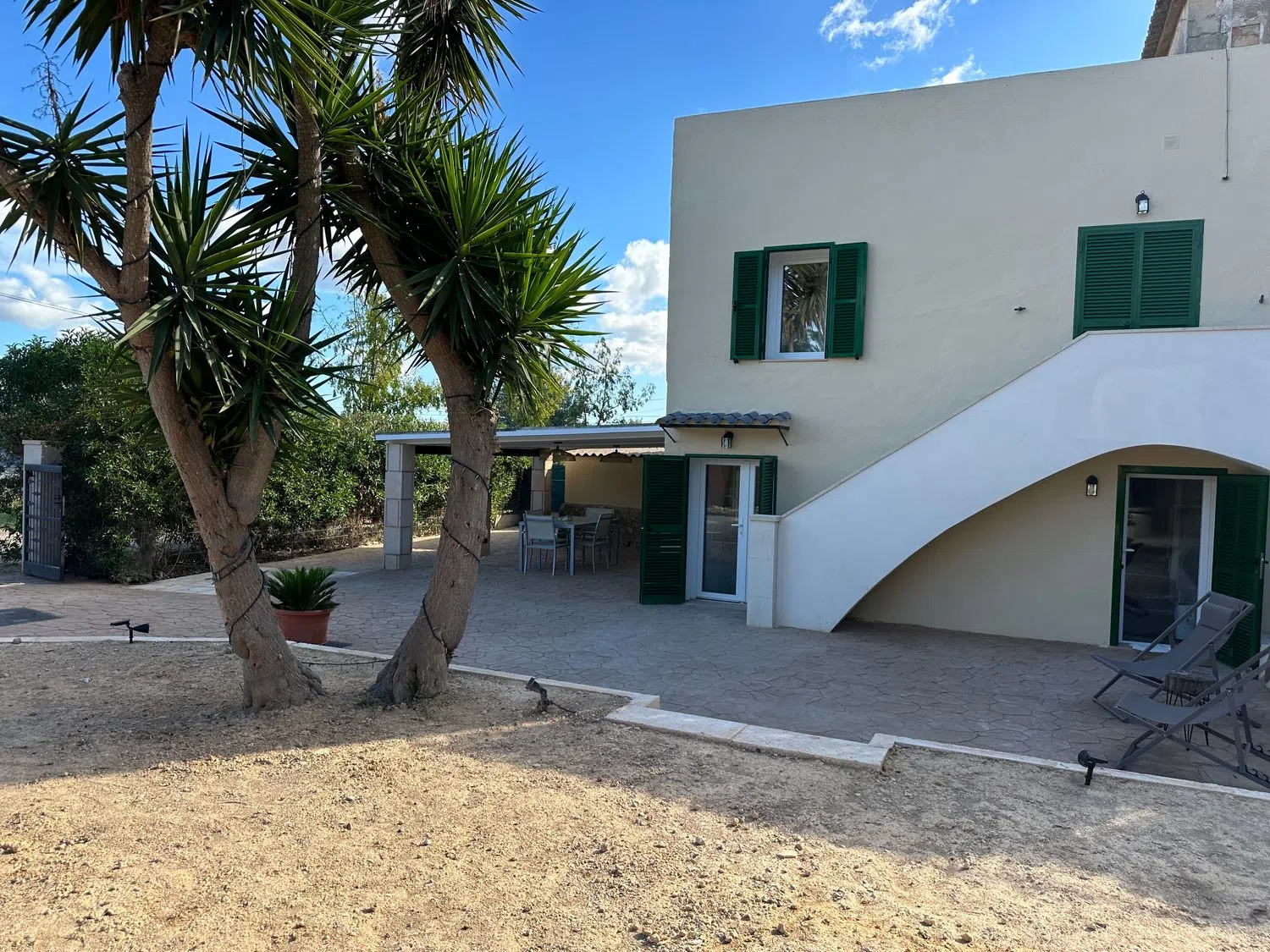 Casa independiente en camino de Passatemps, 233 - Foto 4