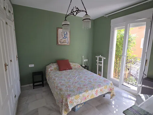Chalet adosado en Calle Mochuelo, 35, El Águila - Foto 17