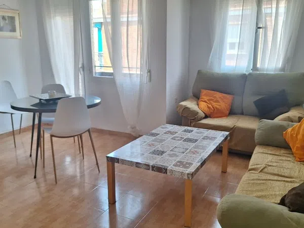 Piso en Calle los Omeyas, 1, Cercadilla - Medina Azahara - Foto 6