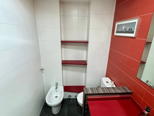 Piso en Calle de Campoamor, 68, Ciutat Jardí, València - Foto 12