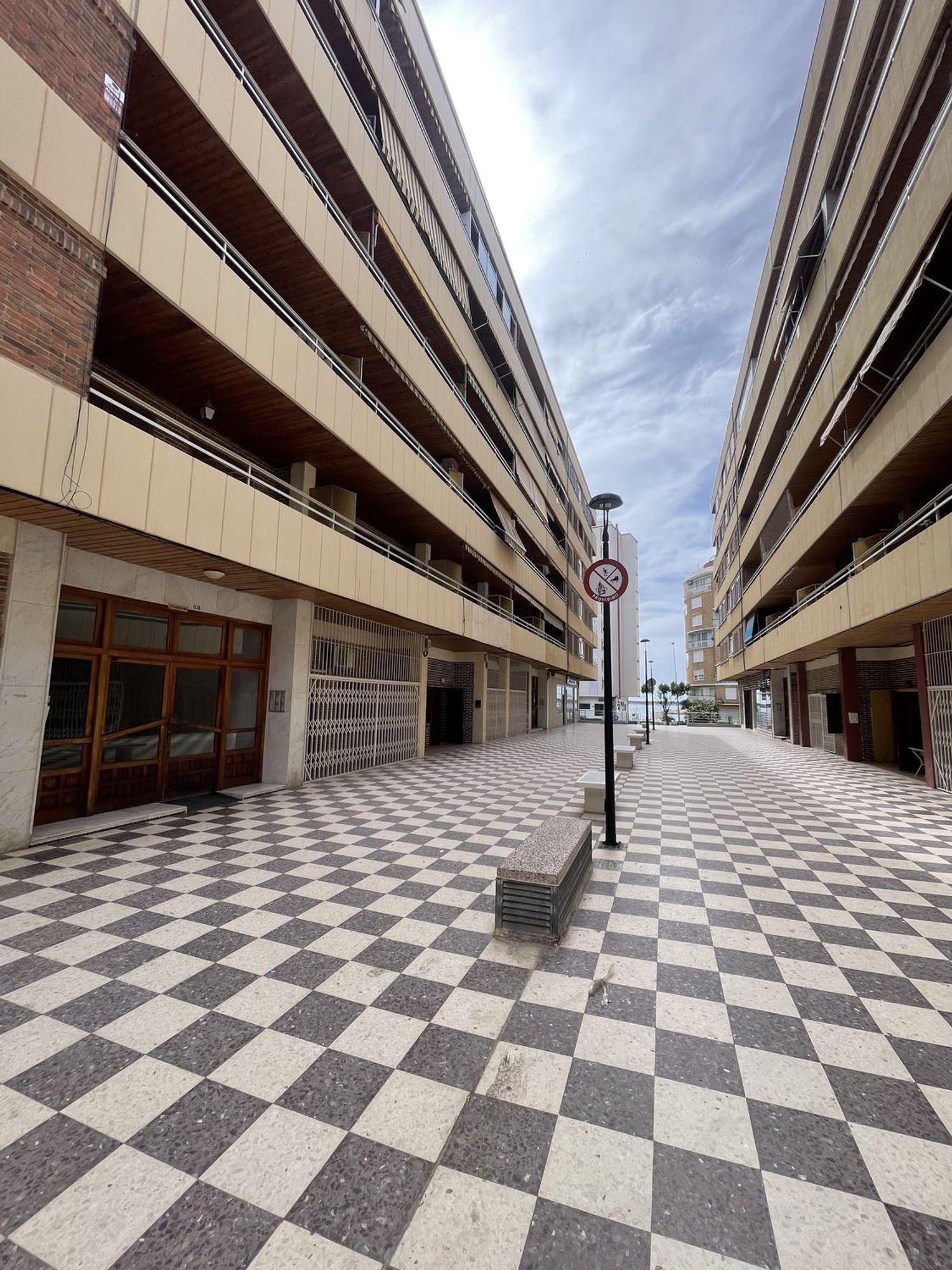 Piso en Avenida Doctor Gregorio Marañón, 68 - Foto 2