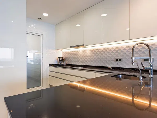 Casa rural en Avenida Villajoyosa, 12, La Nucia Pueblo, La Nucia Pueblo - Foto 2