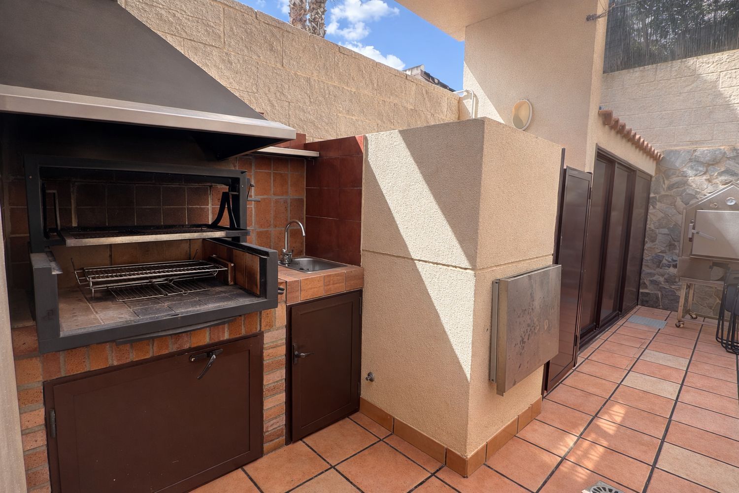 Casa independiente en Urb. el portón de los jerónimos Barrio La Ñora - Foto 38