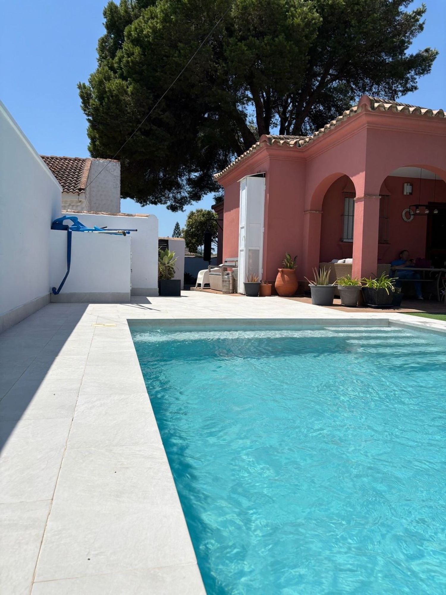 Casa independiente en calle Acrópolis, 222 - Foto 17