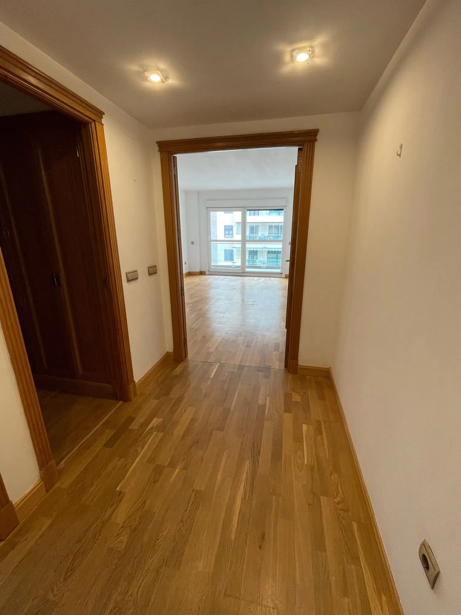 Piso en calle Pacífico, 52 - Foto 2
